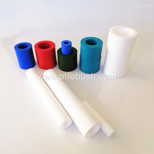 PTFE Pipe Fitting Bushings